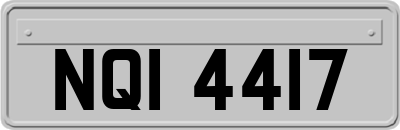 NQI4417