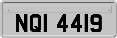 NQI4419