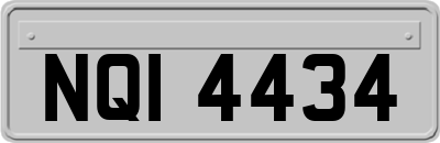 NQI4434