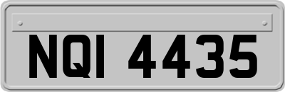 NQI4435