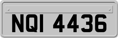 NQI4436