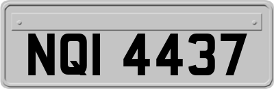 NQI4437