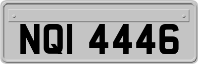 NQI4446