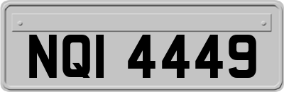 NQI4449