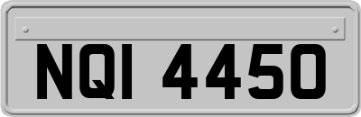 NQI4450