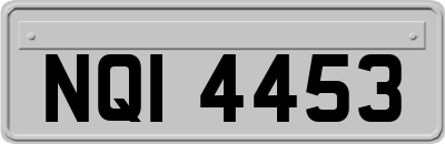 NQI4453