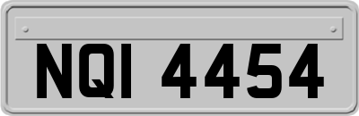 NQI4454