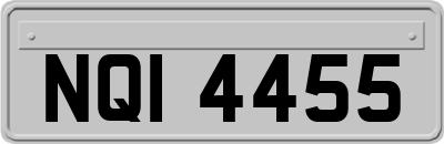 NQI4455