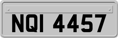 NQI4457