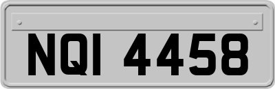 NQI4458