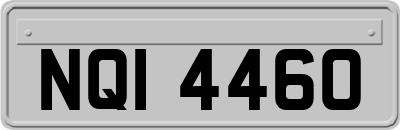 NQI4460
