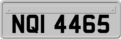 NQI4465