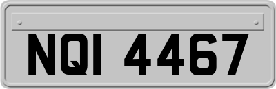 NQI4467