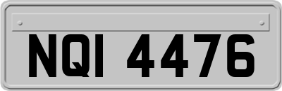 NQI4476