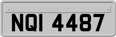 NQI4487
