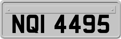 NQI4495