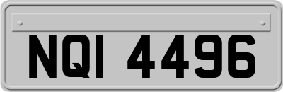 NQI4496