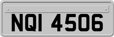 NQI4506