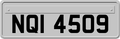 NQI4509