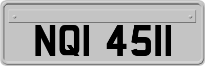 NQI4511