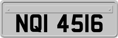NQI4516
