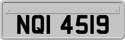 NQI4519