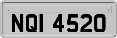NQI4520