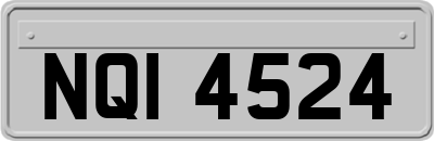 NQI4524