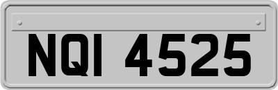 NQI4525