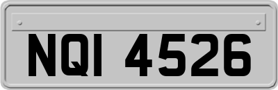 NQI4526