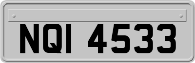 NQI4533