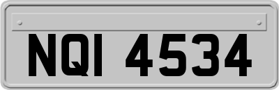 NQI4534