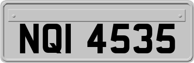 NQI4535