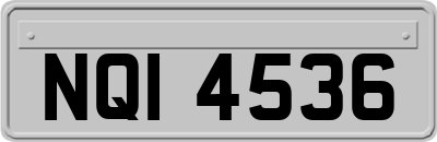 NQI4536