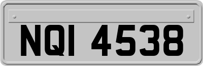 NQI4538
