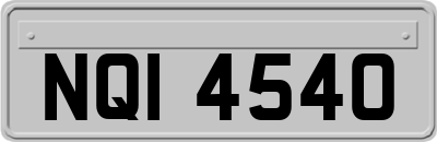 NQI4540