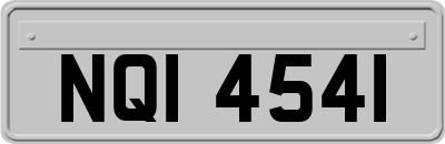 NQI4541