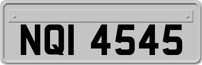 NQI4545