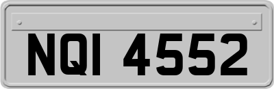 NQI4552