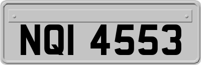 NQI4553