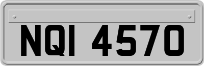 NQI4570