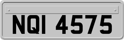 NQI4575