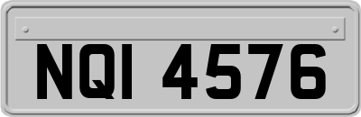 NQI4576