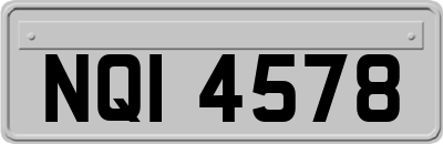 NQI4578