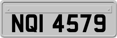 NQI4579
