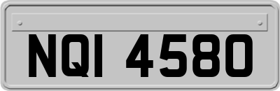 NQI4580