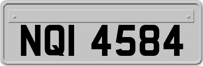 NQI4584