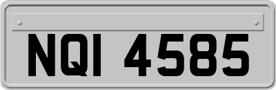 NQI4585