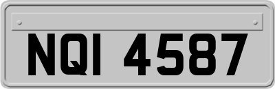 NQI4587