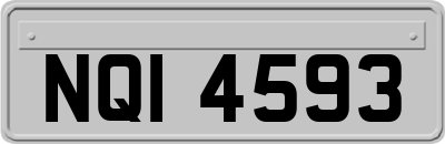 NQI4593